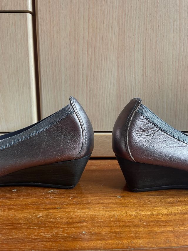 Hispanitas Glove Shoes