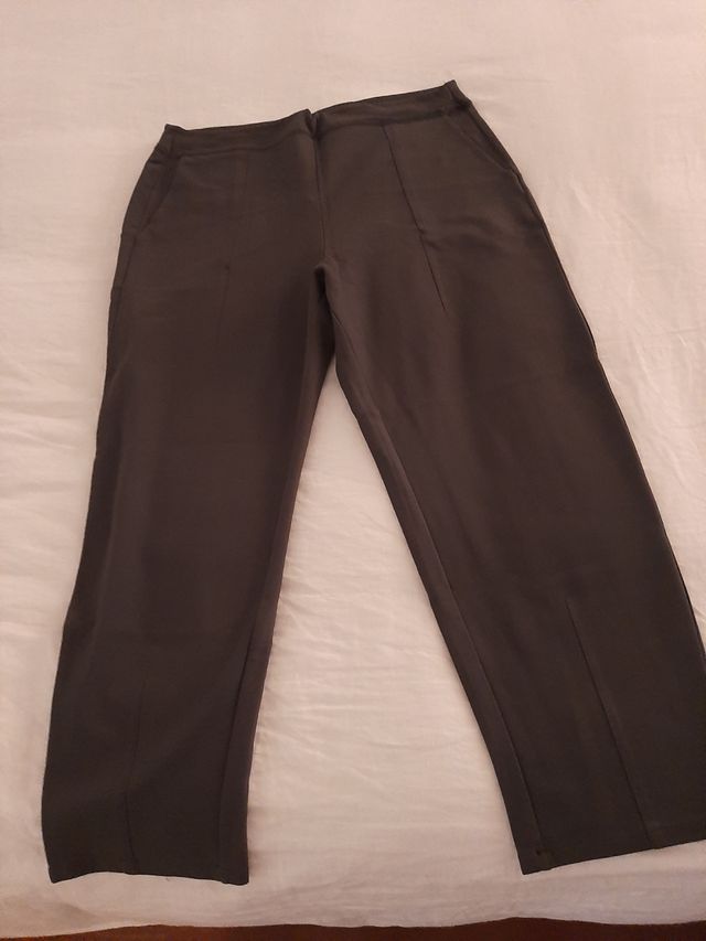 Pantalon Lurdes Bergada