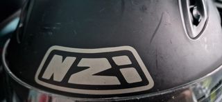 Casco modular NZI Convert II