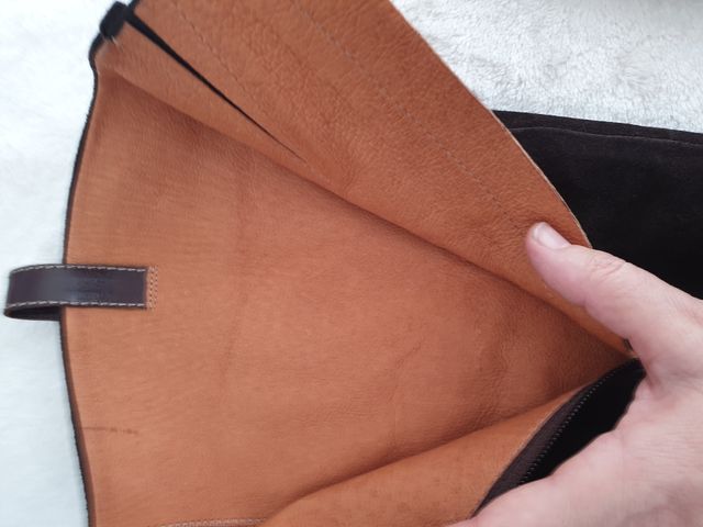 Botas - Pedro Miralles - 40€