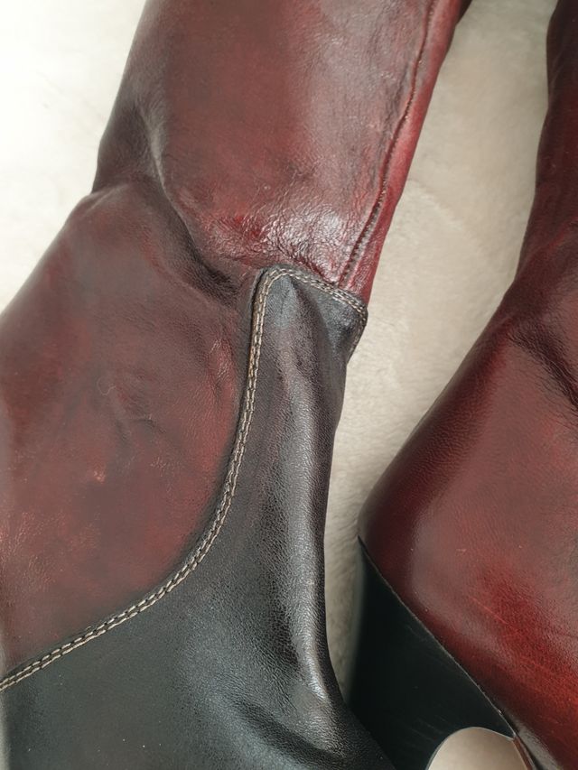 Botas nuevas  marca Kowalski 20€