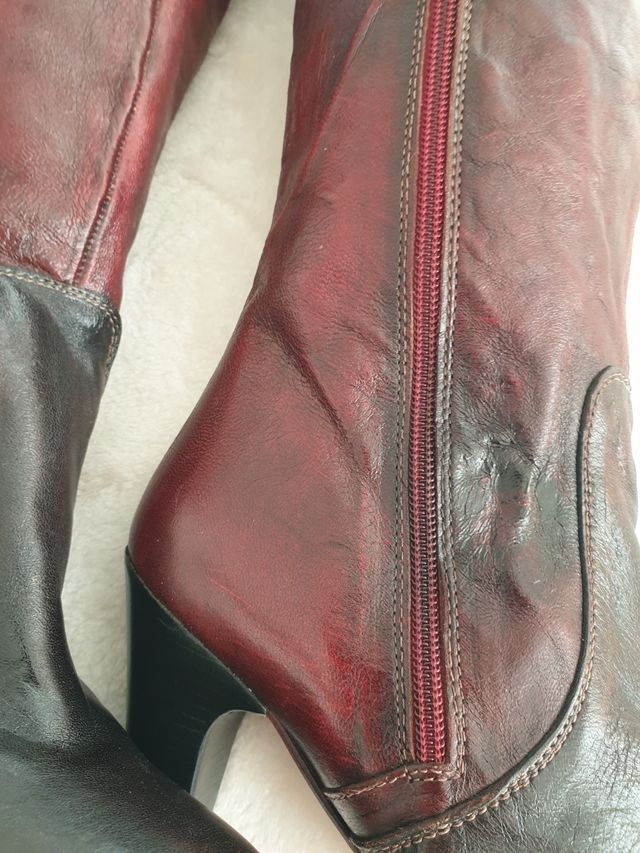 Botas nuevas  marca Kowalski 20€