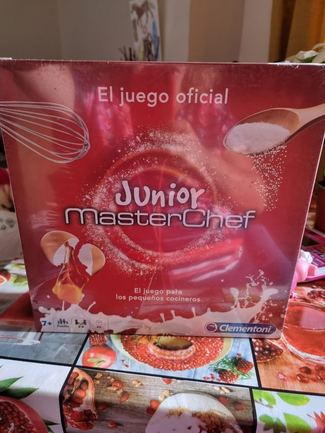 masterchef junior