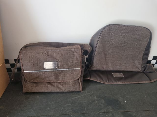 ropa y accesorios para bebe