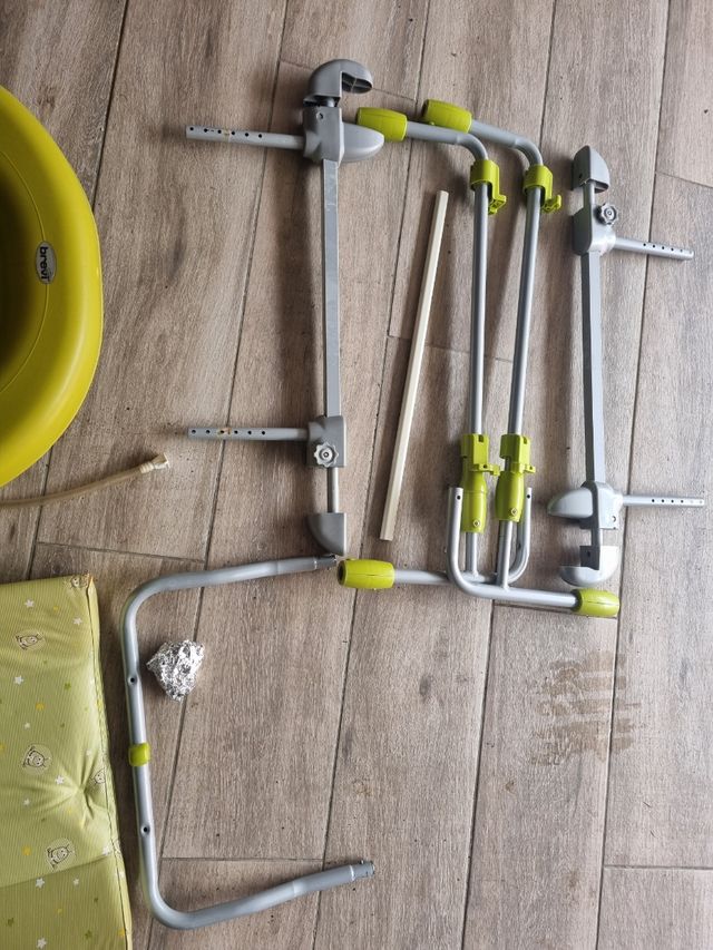 ropa y accesorios para bebe