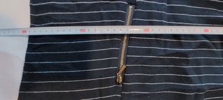 Camisa talla grande