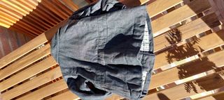 chaqueta vaquera 