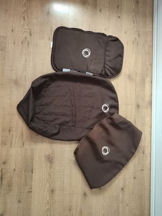 Fundas Bugaboo