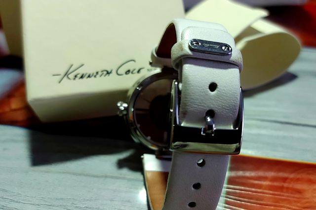 Reloj KENNETH COLE mujer A126-13