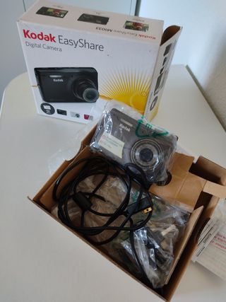 Kodak,camera digital ,50€