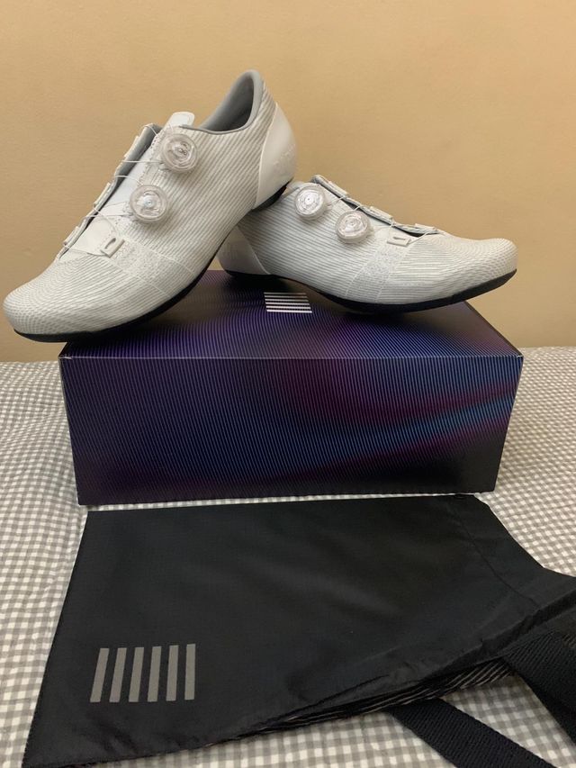 ZAPATILLAS CICLISMO RAPHA PRO TEAM de segunda mano por 180 EUR en