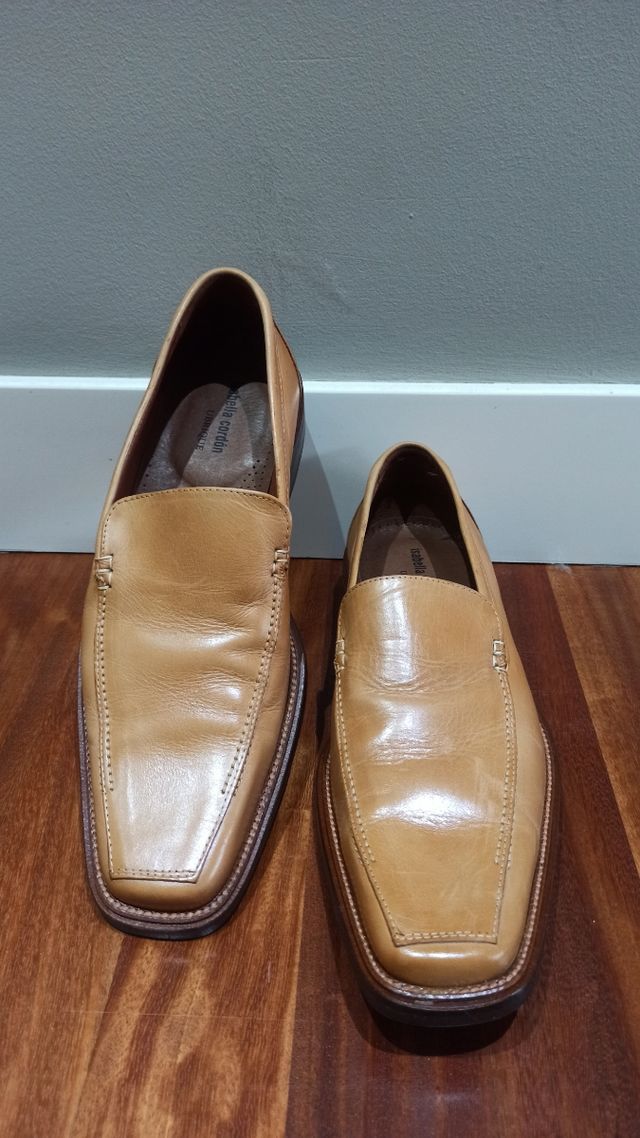 Zapato Hombre Talla 42 Nuevo