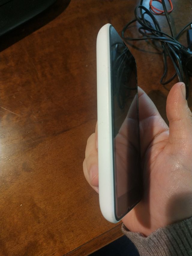 Nokia Microsoft RM-1017