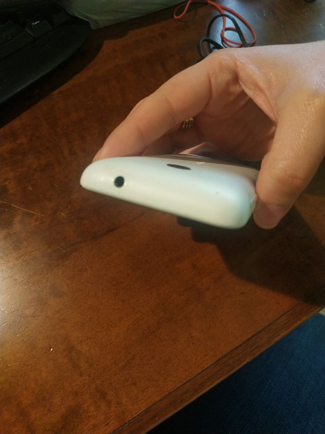 Nokia Microsoft RM-1017