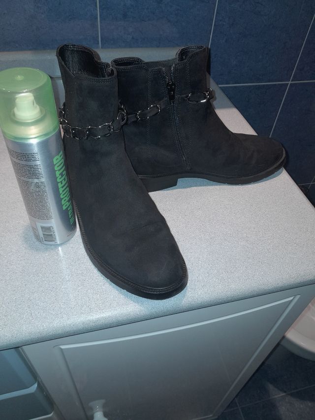 Stivaletti da bambina