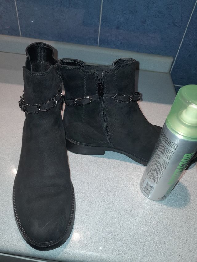 Stivaletti da bambina