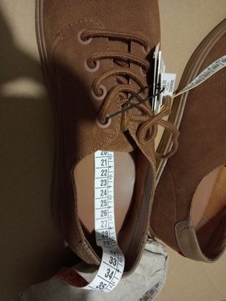 Zapato hombre n°43
