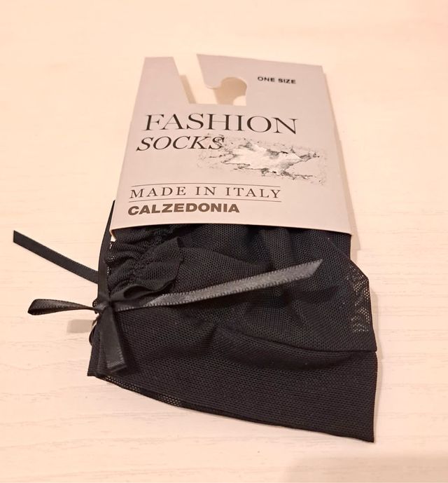 Calcetines Calzedonia