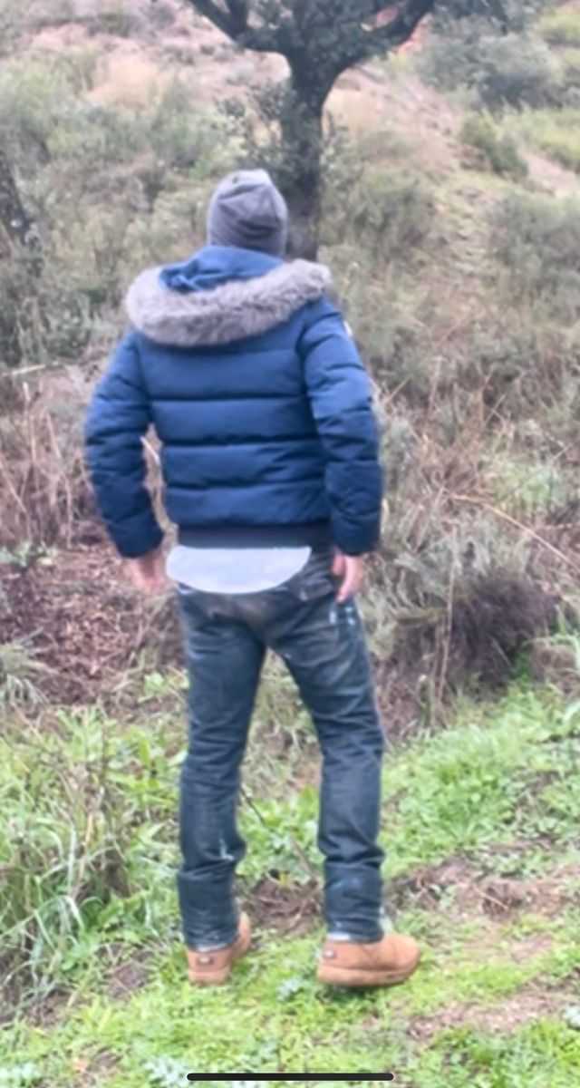 Plumas "Tommy Hilfiger"