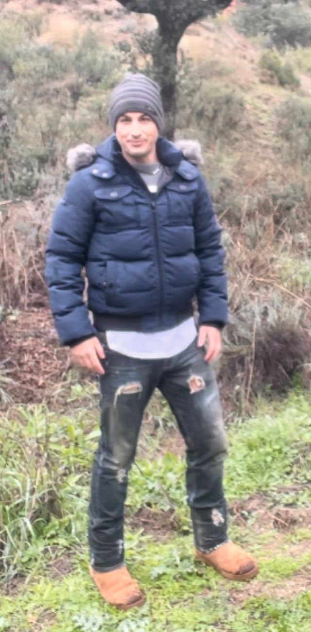 Plumas "Tommy Hilfiger"