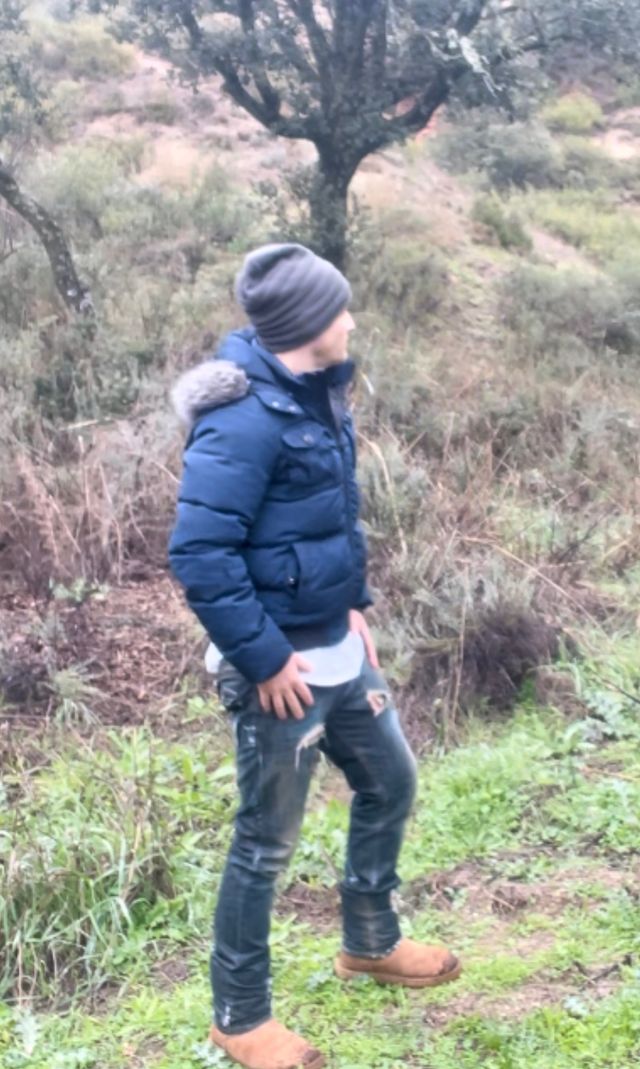 Plumas "Tommy Hilfiger"