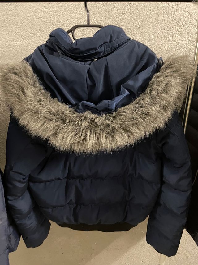 Plumas "Tommy Hilfiger"