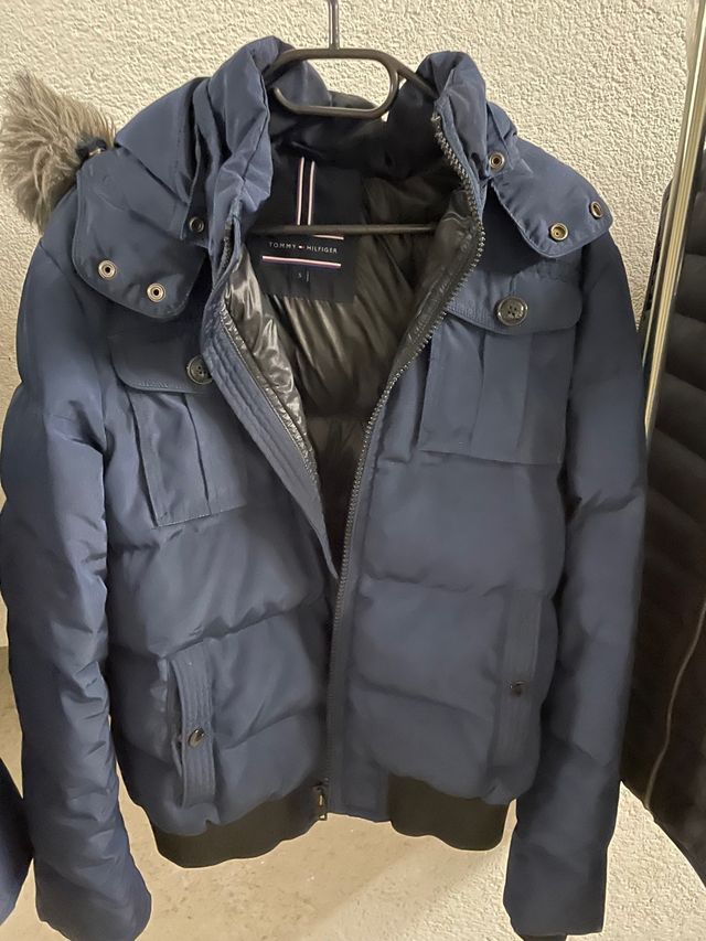 Plumas "Tommy Hilfiger"