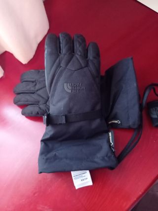 Guantes de nieve NorthFace Mujer