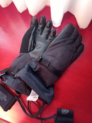 Guantes de nieve NorthFace Mujer