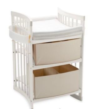 Cambiador Stokke