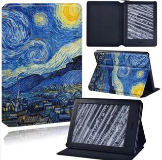 Funda Paperwhite 5