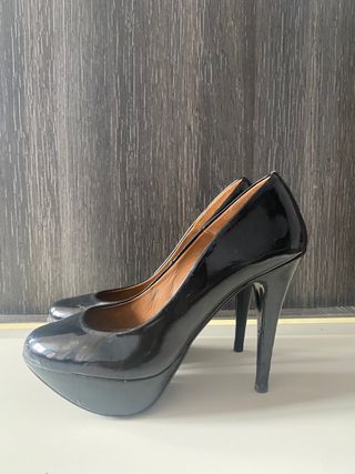 Zapatos Zara