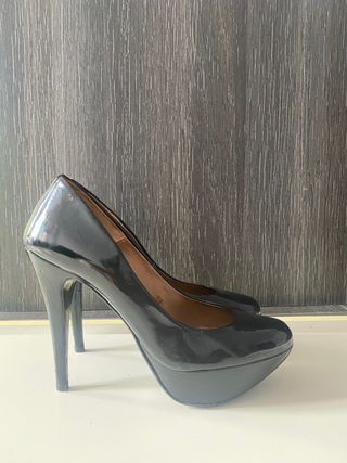 Zapatos Zara