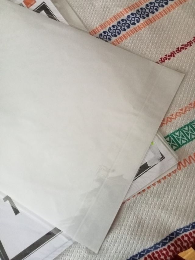 Carteles motivadores autoadhesivo