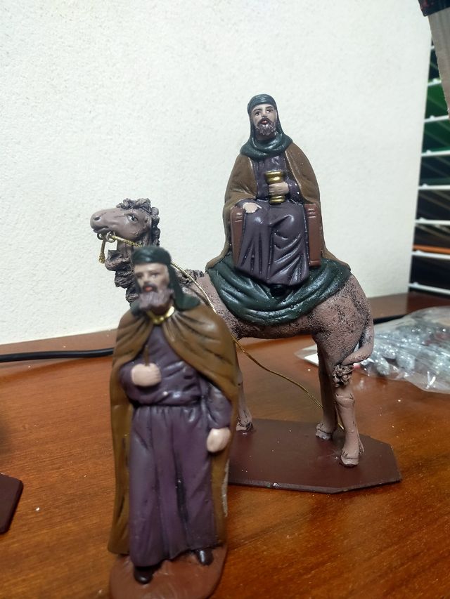 Reyes Magos