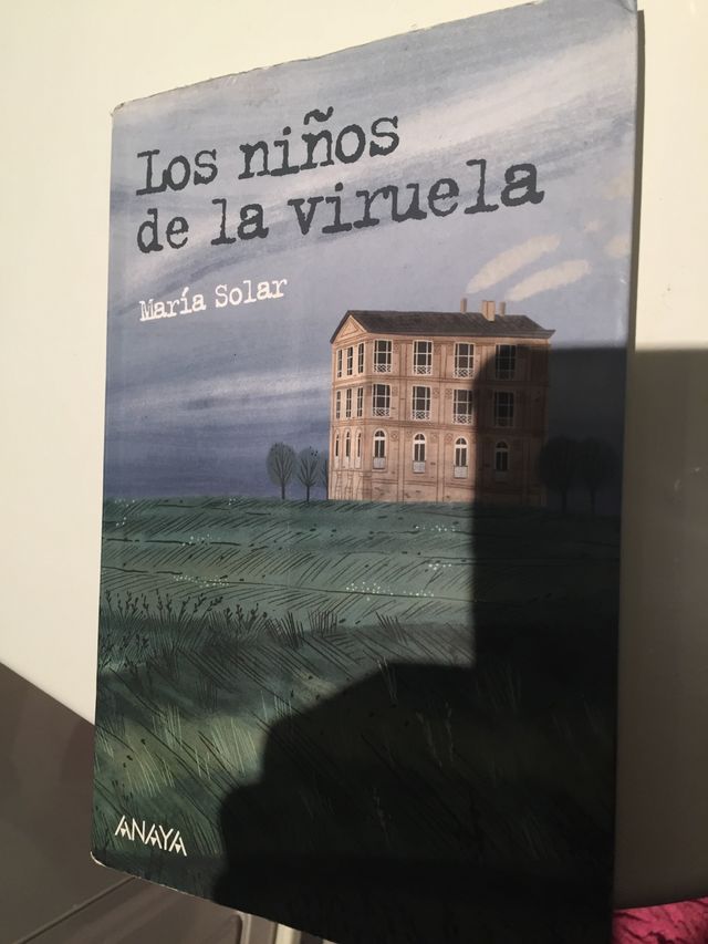 Varios Libros lectura