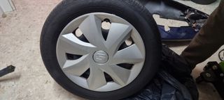 seat leon León  2015