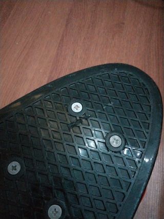 skate bollinger monopatin