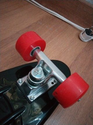 skate bollinger monopatin