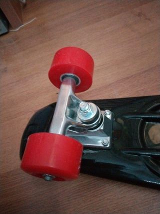 skate bollinger monopatin
