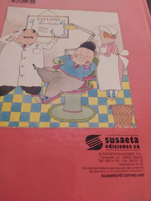 Super Rebajado,Super libro: Muchos Chistes Chistos