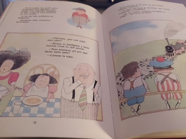 Super Rebajado,Super libro: Muchos Chistes Chistos