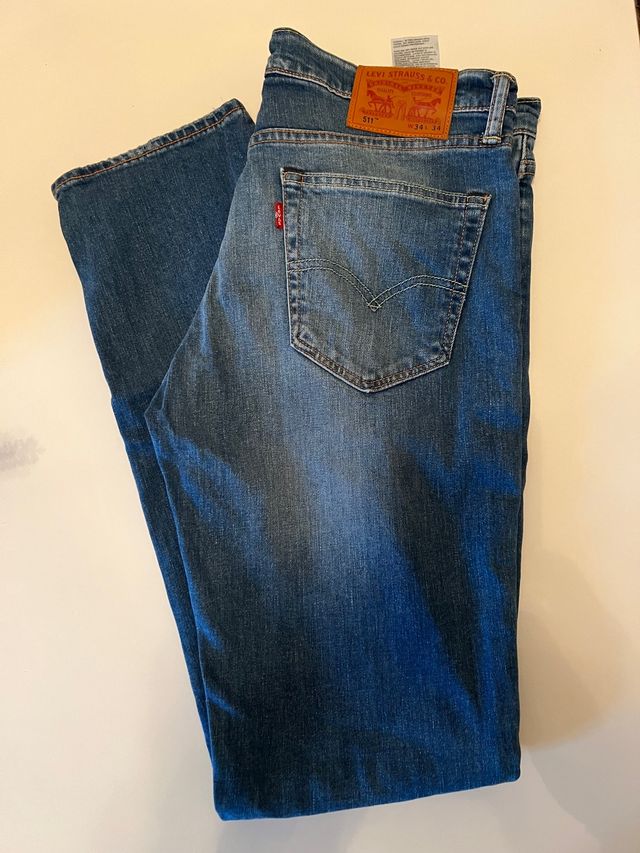 Levis 511
