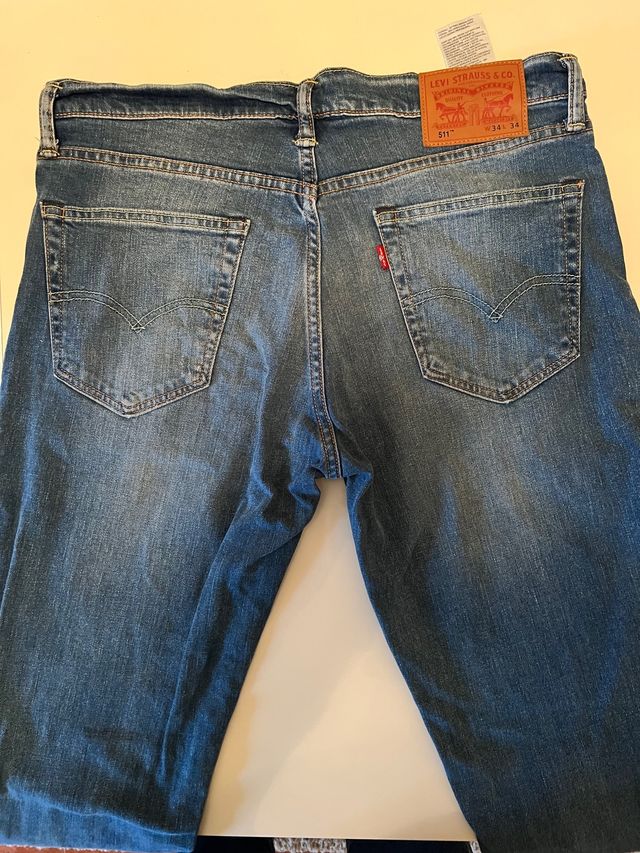 Levis 511