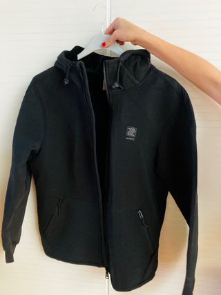 HE DEJADO A MI NOVIO: VENDO CHAQUETA HOMBRE