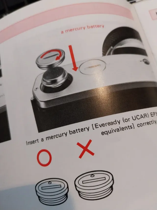 Olympus OM-1 manual de uso Inglés