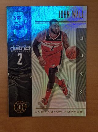 Lote 24 cromos Panini Illusions NBA 2019-20 