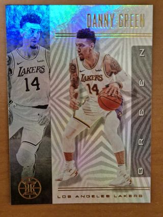Lote 24 cromos Panini Illusions NBA 2019-20 