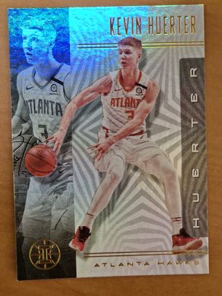 Lote 24 cromos Panini Illusions NBA 2019-20 