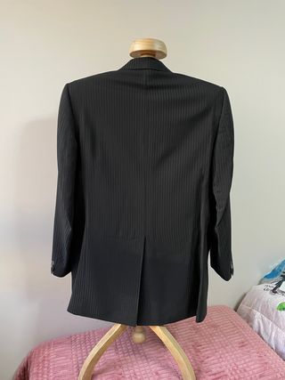 Traje de novio - Enzo Romano